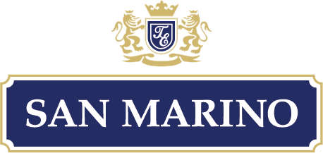 San Marino Tobacco Logo